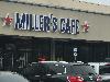 Image 1 of Miller's Cafe, Houston