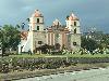 Image 4 of Mission Santa Barbara, Santa Barbara