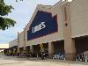 Obrázek 2 - Lowe's, Homestead