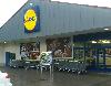 Image 1 of Lidl, Siklós