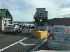 Image 6 of Bainbridge Island Ferry Terminal - Vehicles, Bainbridge Island