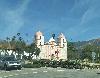 Image 6 of Mission Santa Barbara, Santa Barbara