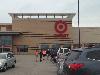 圖片 2 為 Target， Hoffman Estates