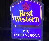 Image 1 of CTC Best Western Hotel, San Giovanni Lupatoto