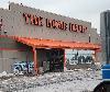 Image 1 of The Home Depot, Rochester