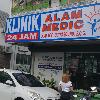 Klinik alam medic