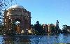 Bilde 8 av Palace of Fine Arts, San Francisco