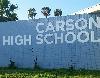 Image 2 of Carson High School, Carson