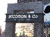 Image 1 of Hudson & Co. Bar and Grill, Jersey City