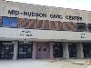Image 3 of Mid-Hudson Civic Center, Poughkeepsie