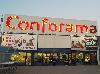 Image 1 of conforama, Affi