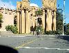 Pilt 4 / Palace of Fine Arts, San Francisco