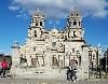 Imagen 2 de Iglesia San Francisco, Cajamarca