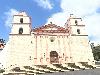 Image 7 of Mission Santa Barbara, Santa Barbara