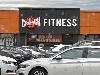 Image 1 of Crunch Fitness, Clive