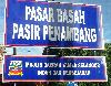 Image 1 of Pasar Basah Pasir Penambang, Kuala Selangor