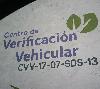 Obrázek 4 - Verificentro Vicente Guerrero CVV1713, Cuernavaca
