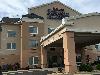 Image 1 of Fairfield Inn & Suites - Emporia I-95, Emporia