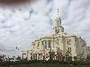 Image 3 of Payson Utah Temple - The Church of Jesus Christ of Latter Day Saints, Payson