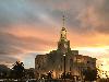 Image 1 of Payson Utah Temple - The Church of Jesus Christ of Latter Day Saints, Payson