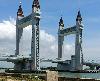 Image 6 of Jambatan Angkat Kuala Terengganu, Kuala Terengganu