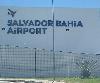 Imagem 2 de Aeroporto Internacional de Salvador - Dep. Luís Eduardo Magalhães, Salvador