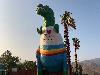 Image 3 of Cabazon Dinosaurs, Cabazon