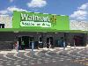 Image 1 of Walmart Neighborhood Market, Converse