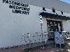 Image 1 of Patchogue Medford Library, Patchogue
