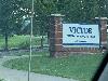 Image 1 of Victor High School, Victor