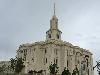 Image 2 of Payson Utah Temple - The Church of Jesus Christ of Latter Day Saints, Payson