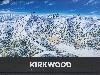 Image 1 of Kirkwood Mountain Resort, Kirkwood