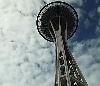 8/Space Needle irudia, Seattle