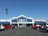 Image 1 of Lowe's, Lubbock