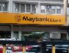 Image 1 of Maybank Taman Maluri, Kuala Lumpur