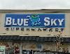 Image 1 of Blue Sky Supermarket, Pickering