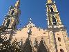 Image 3 of Catedral Basílica de la Inmaculada Concepción, Mazatlán