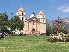 Image 8 of Mission Santa Barbara, Santa Barbara