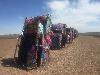 Image 6 of Cadillac Ranch, Amarillo