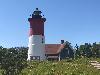 Image 6 of Nauset Beach Light, Eastham