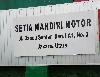 Image 1 of Setia Mandiri Motor, Jakarta Utara