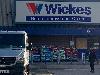 Image 1 of Wickes, Dartford