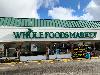 Obrázek 5 - Whole Foods Market, Weymouth