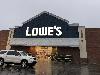 Image 1 of Lowe's, Springdale