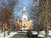 Image 1 of Hillsdale College, Hillsdale