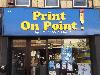 Image 1 of Print on Point, Cedarhurst