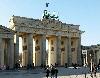 Bild 5 von Brandenburger Tor, Berlin