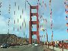 Image 8 of Golden Gate Bridge, San Francisco
