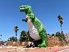 Image 3 of Cabazon Dinosaurs, Cabazon