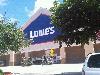 Obrázek 6 - Lowe's, Homestead